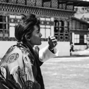 Meet your Posher, Sonam choeing